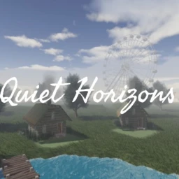 Quiet Horizons icon