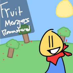 fruit mergers 2 [MOTHER TREE]