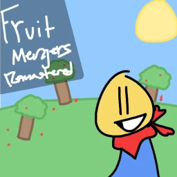 fruit mergers 2 [MOTHER TREE] icon