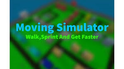 Move it Simulator!
