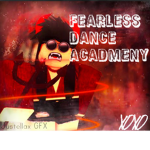 Fearless Dance Academy