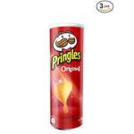 Der Pringel Club