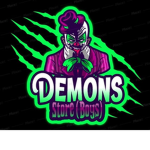 DEMONS STORE ''BOYS''