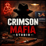 Crimson Mafia Studio