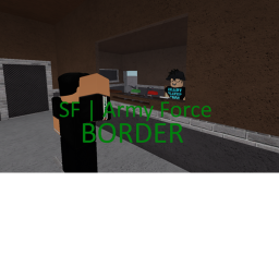 SF Border! [Open BETA]