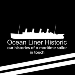 Ocean Liner Historic
