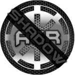 AGR Shadow Black Hole Division