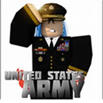 ⁃ The United States Army ⁃
