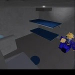 Survive Potemer in Area 51