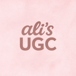 ali's UGC Group Thumbnail