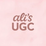 ali's UGC Group Thumbnail