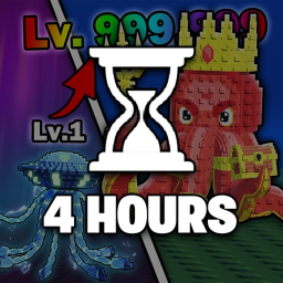 [⌛4H] Brainrot Tower Defense icon