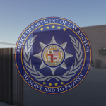 LA:RP | Los Angeles Police Department