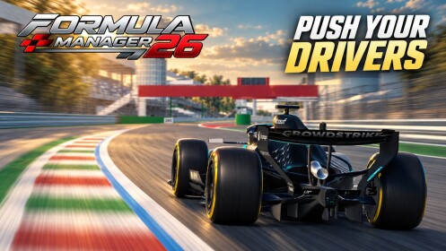 [UPD] مدير حائط الحفرة 26🏁 