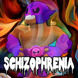 [IN-DEV] Schizophrenia