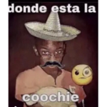 roach;)