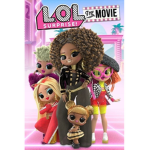 The lol girls group