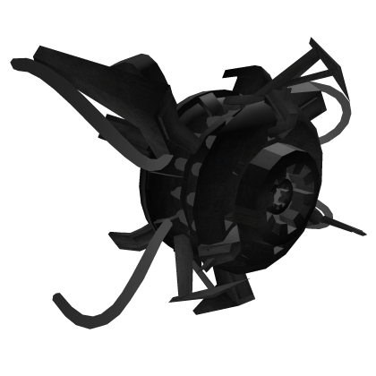 Dark G Astro Titan Energy Plasma Core v2 [Glow]