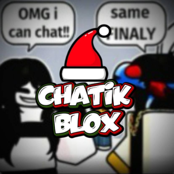 Чатикблокс💬