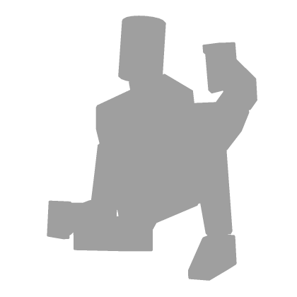 The Creation Aura (Left) [MATCHING]