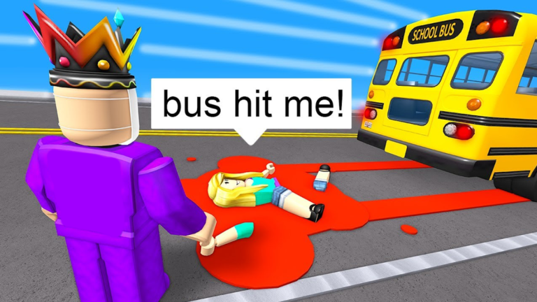 🚸 Get to School [IMPOSSIBLE] screenshot 1