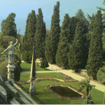 Liebe Garten