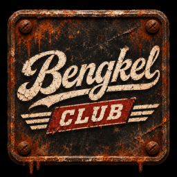 Klub Bengkel (BLACK OWL)