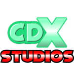 //-CDX Studios-//