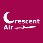 Crescent Air.