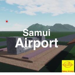 Samui International Airport