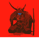 忍者帝国の剣士 ~Ninja Empire SwordsMen~