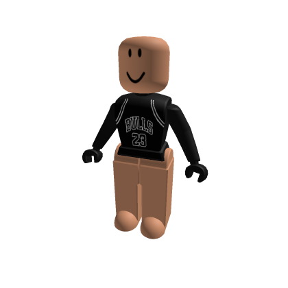 Auto-setup character model