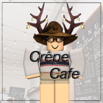 Crêpe Cafe®