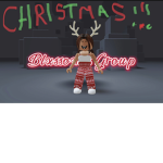Blxssomss Group