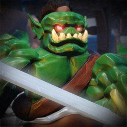 Questing Guild Roblox group icon