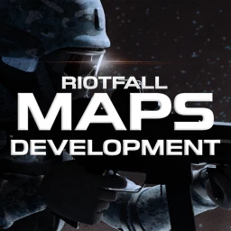 RF_MAPS icon