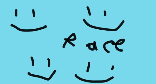   race