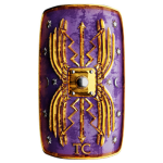 SPQR | The Praetorian Guard ᅠ
