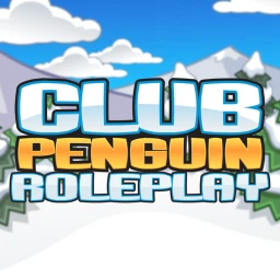 [WADDLE ON!] Club Penguin Roleplay icon