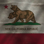 ุุNew California Republic