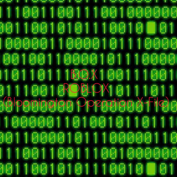 [BETA] BOX (Bloomington Operation X-File)