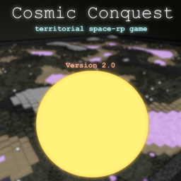 Cosmic Conquest