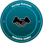 KSF | Foreign Relations
