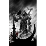 Silenced Death