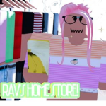 Rav's Homestore