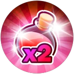 🔮 2x Potions