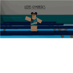 Lizzie's Gymnastics c: