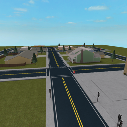Patrol game for GFD