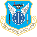 (USAF) Office of Speciаl Investigations