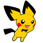 pichu0_0's Fan Club!